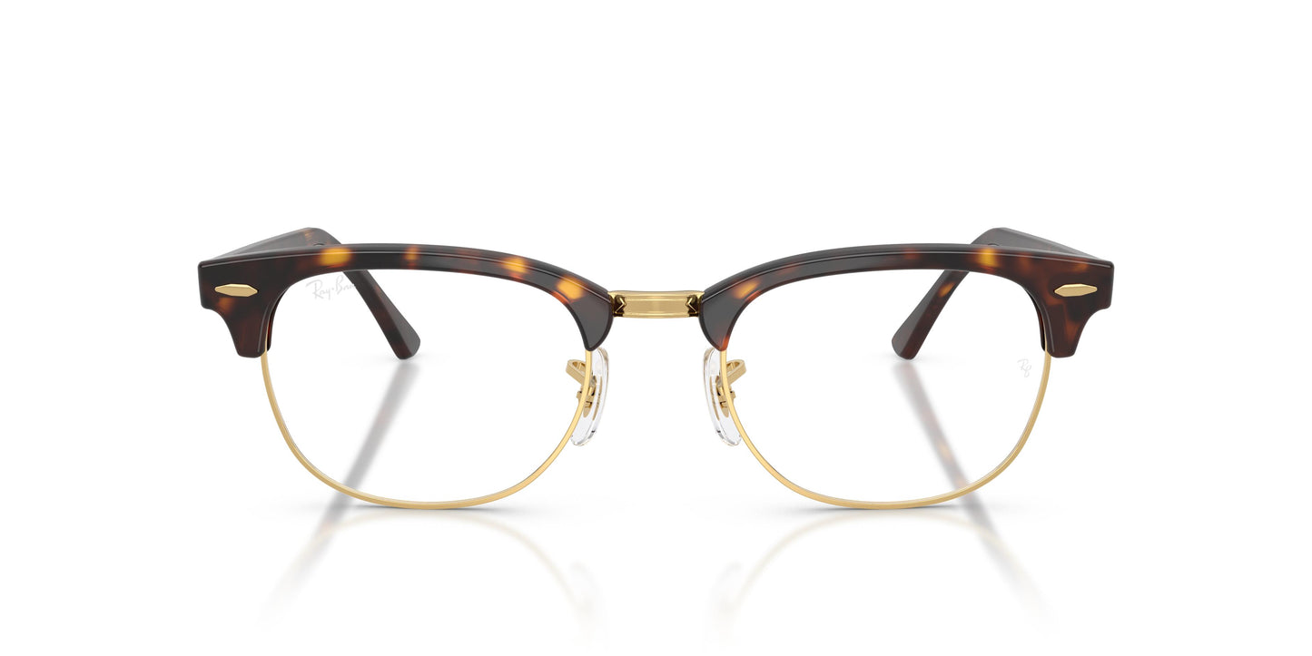 Ray-Ban RX5154 CLUBMASTER 8287 51