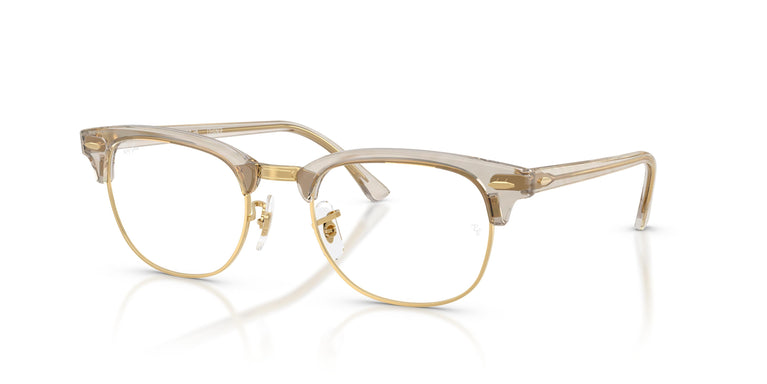Ray-Ban RX5154 CLUBMASTER 8291 51