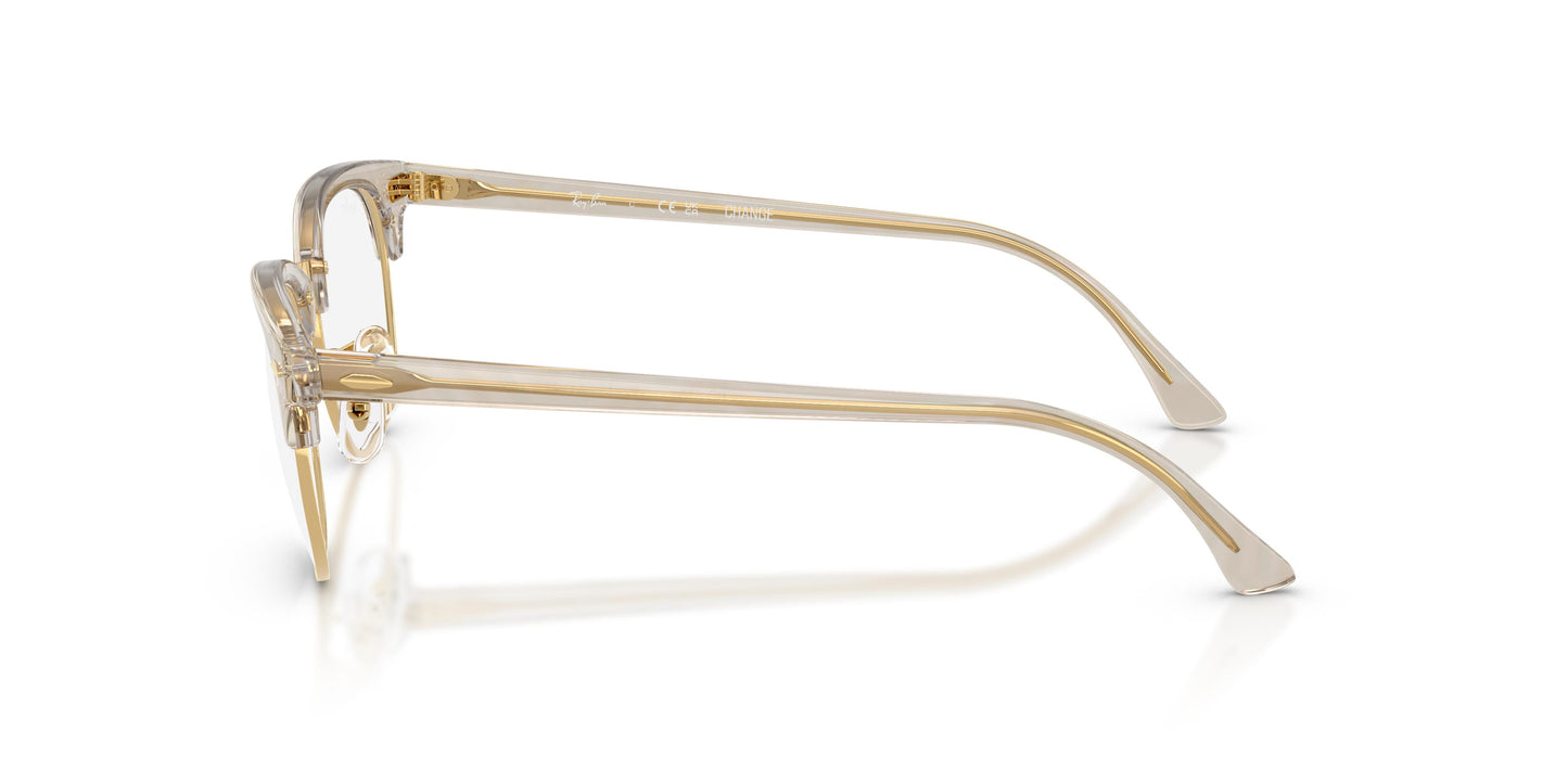 Ray-Ban RX5154 CLUBMASTER 8291 51