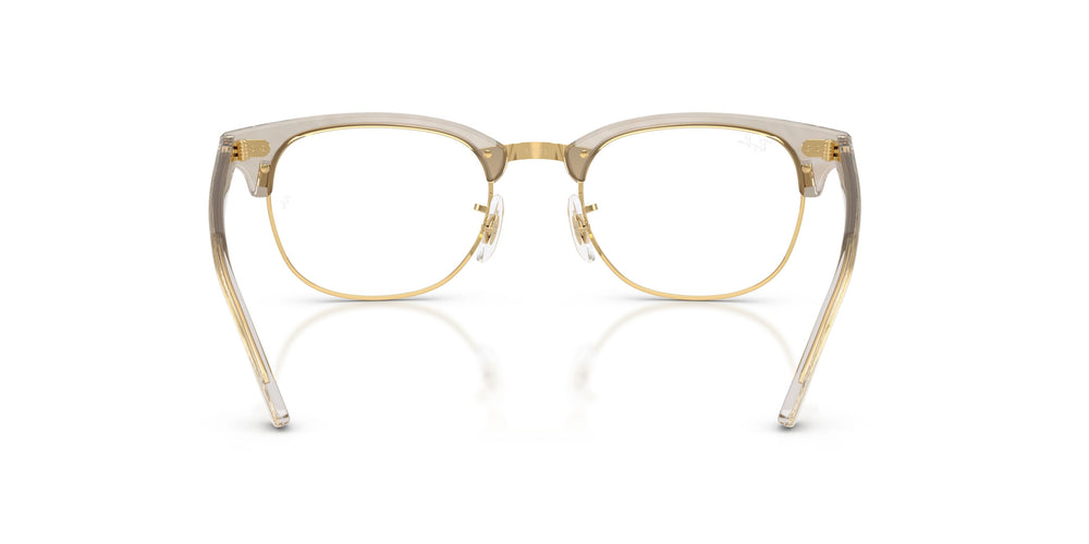 Ray-Ban RX5154 CLUBMASTER 8291 51