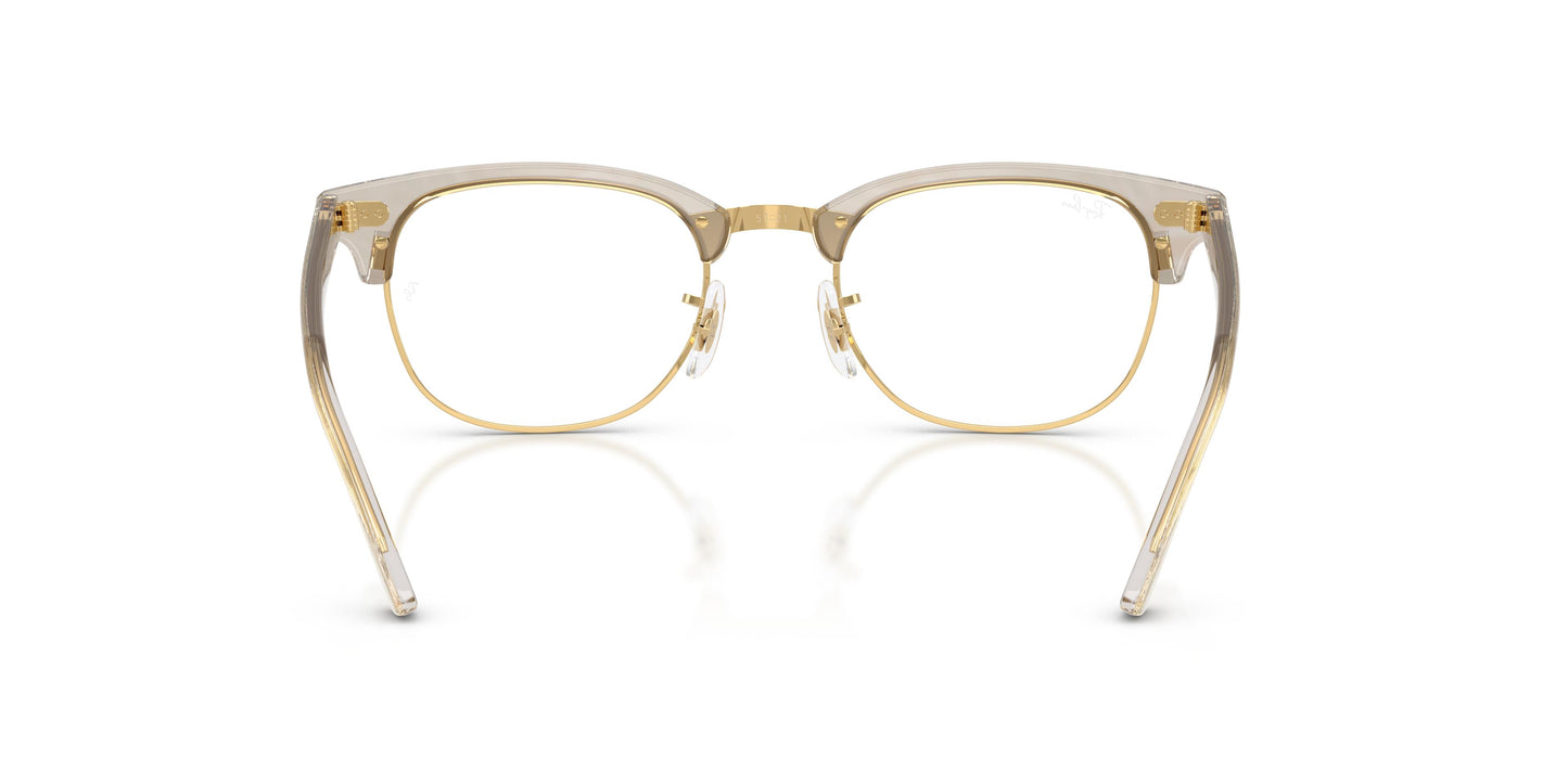Ray-Ban RX5154 CLUBMASTER 8291 51