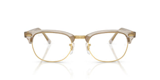 Ray-Ban RX5154 CLUBMASTER 8291 53