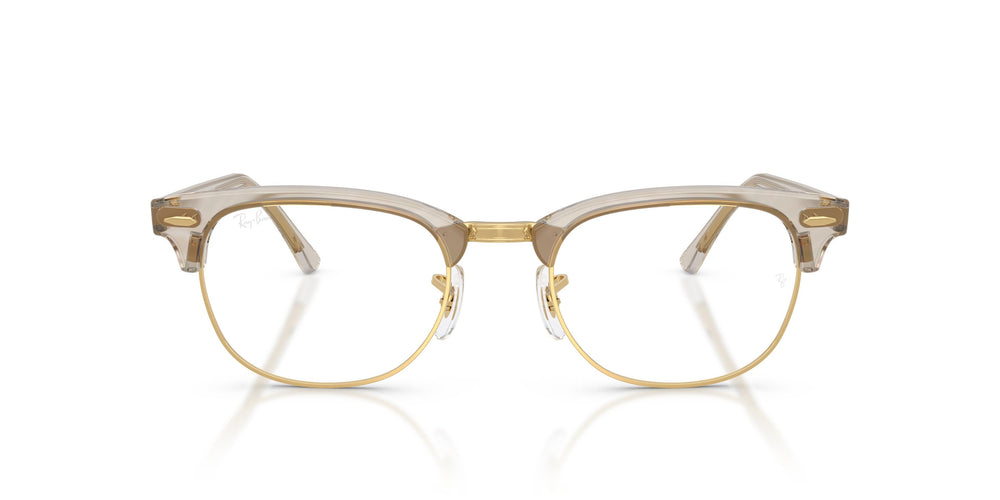 Ray-Ban RX5154 CLUBMASTER 8291 51