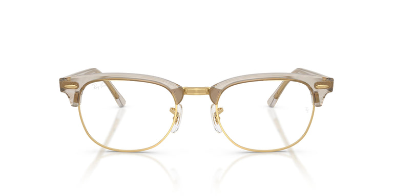 Ray-Ban RX5154 CLUBMASTER 8291 51