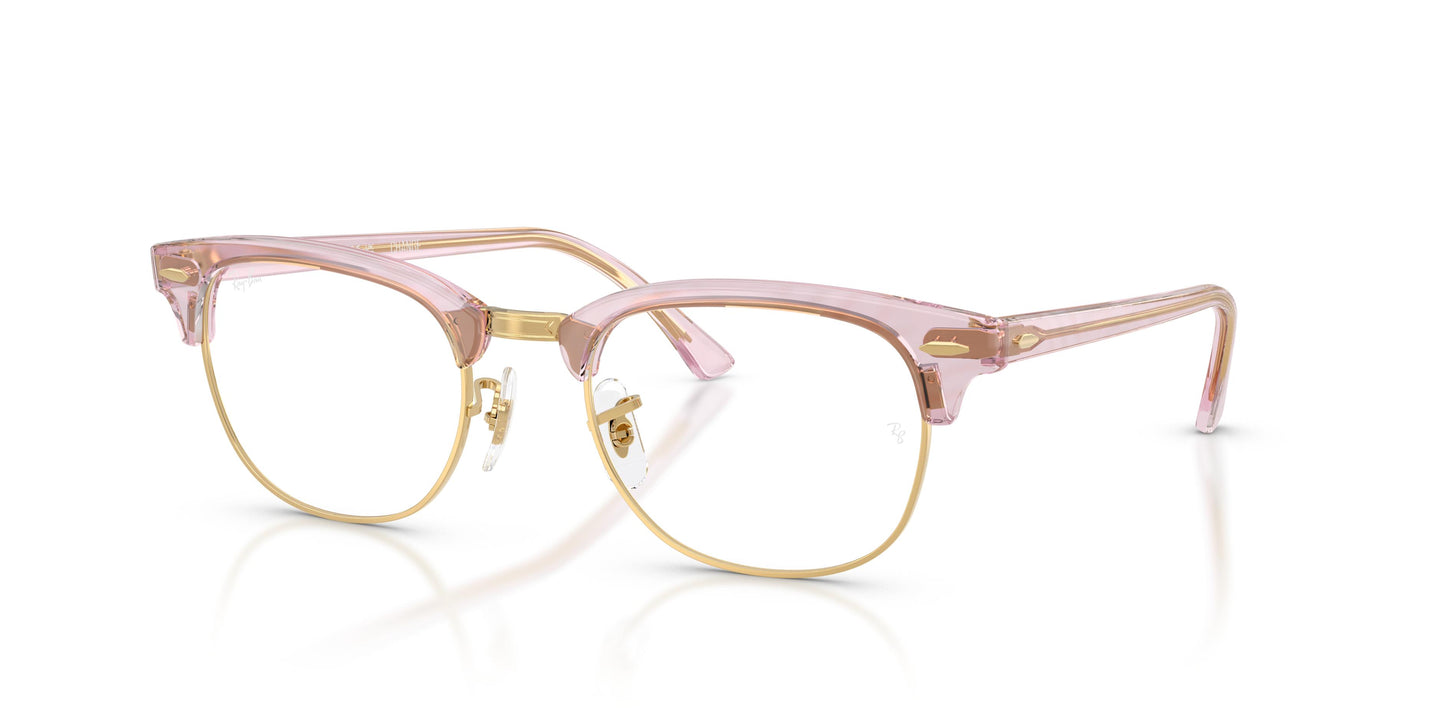Ray-Ban RX5154 CLUBMASTER 8292 53