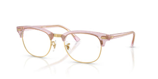 Ray-Ban RX5154 CLUBMASTER 8292 53