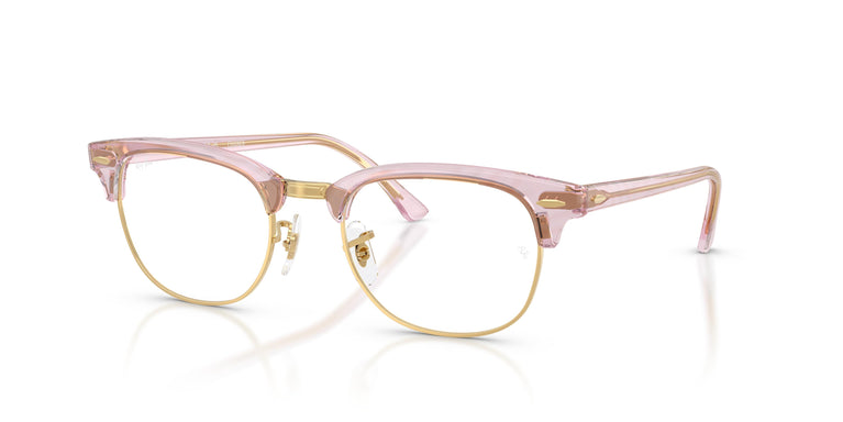 Ray-Ban RX5154 CLUBMASTER 8292 53