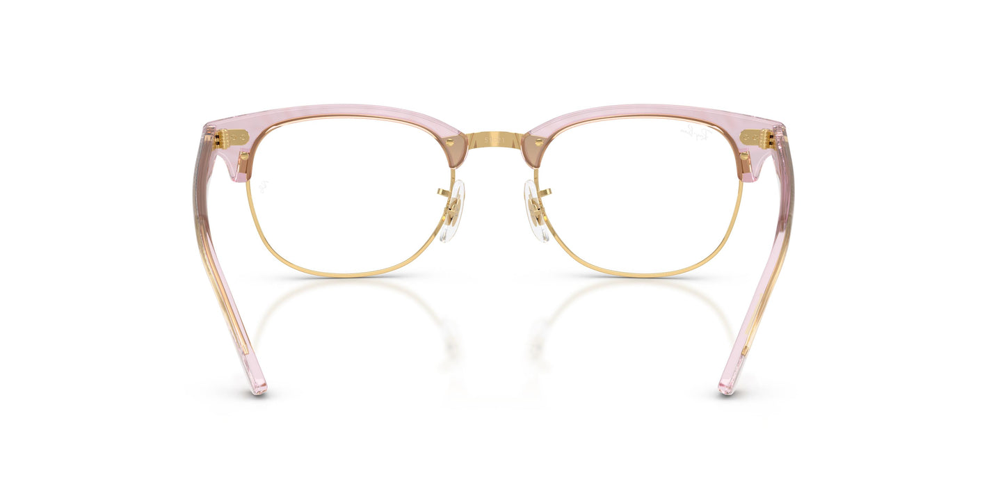 Ray-Ban RX5154 CLUBMASTER 8292 51