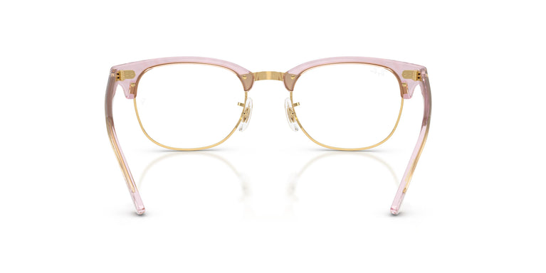 Ray-Ban RX5154 CLUBMASTER 8292 53