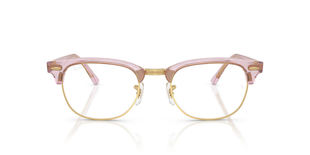 Ray-Ban RX5154 CLUBMASTER 8292 51