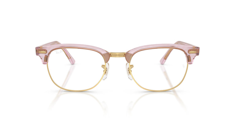 Ray-Ban RX5154 CLUBMASTER 8292 53