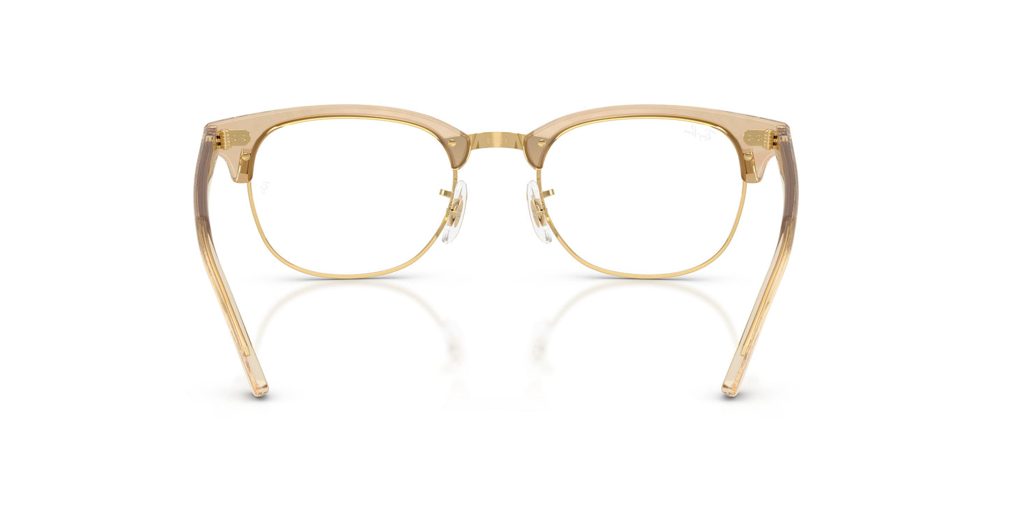 Ray-Ban RX5154 CLUBMASTER 8294 51