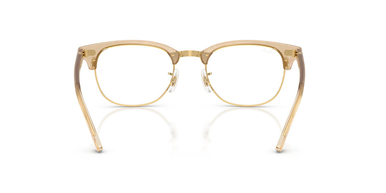 Ray-Ban RX5154 CLUBMASTER 8294 51