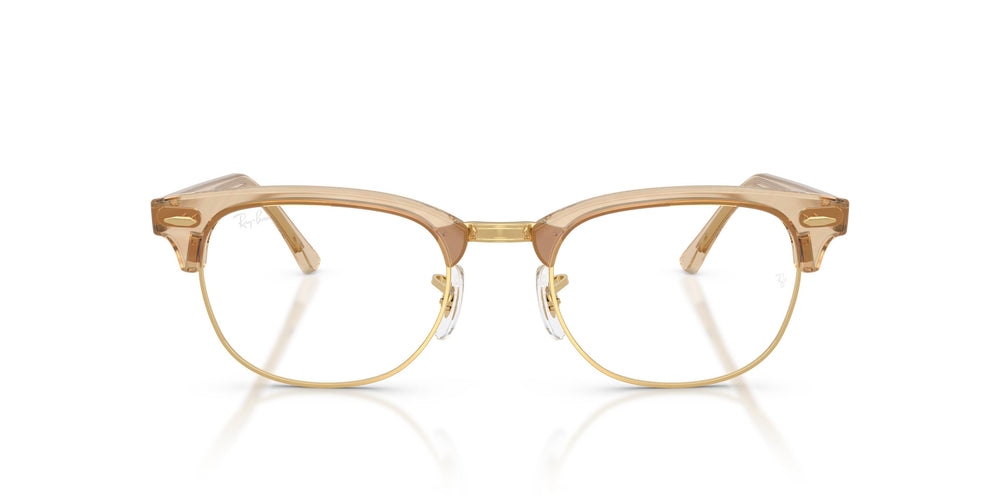 Ray-Ban RX5154 CLUBMASTER 8294 53