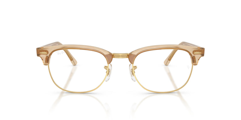 Ray-Ban RX5154 CLUBMASTER 8294 51