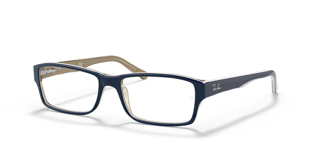 Ray-Ban  RX5169 8119 52