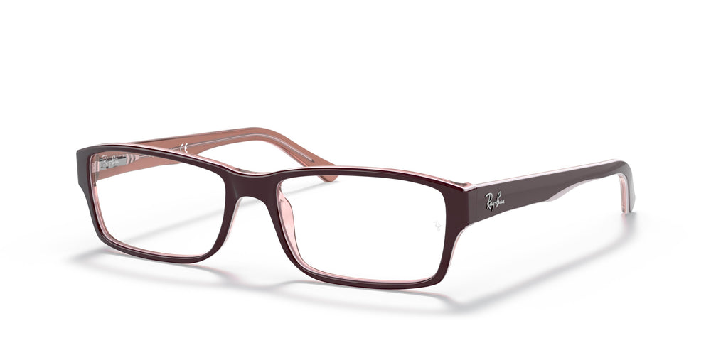Ray-Ban  RX5169 8120 52