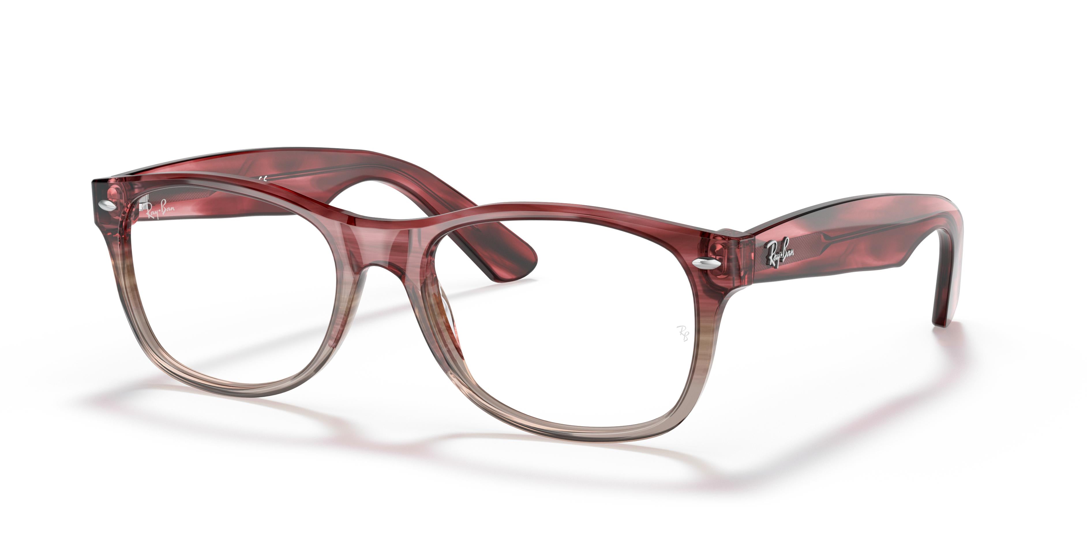 Ray-Ban RX5184 NEW WAYFARER 8145 54