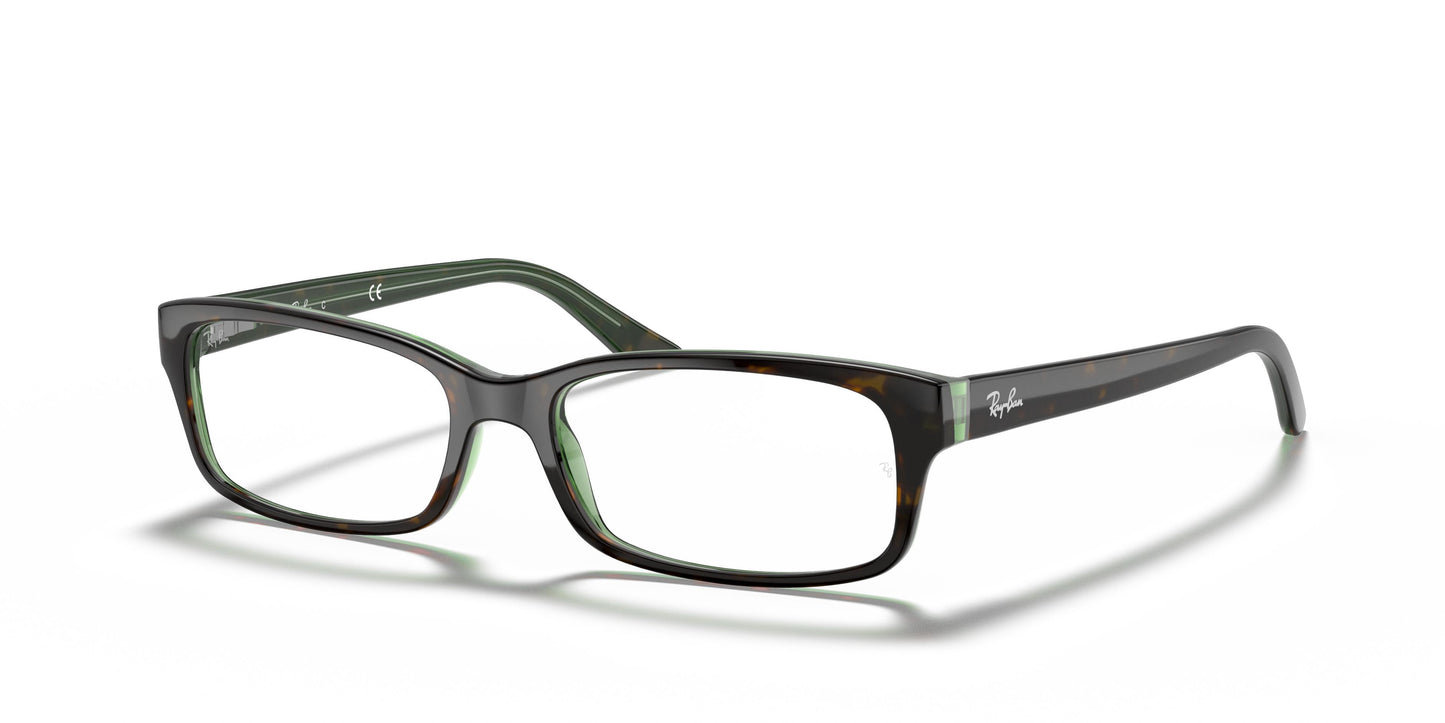 Ray-Ban RX5187 2445 50