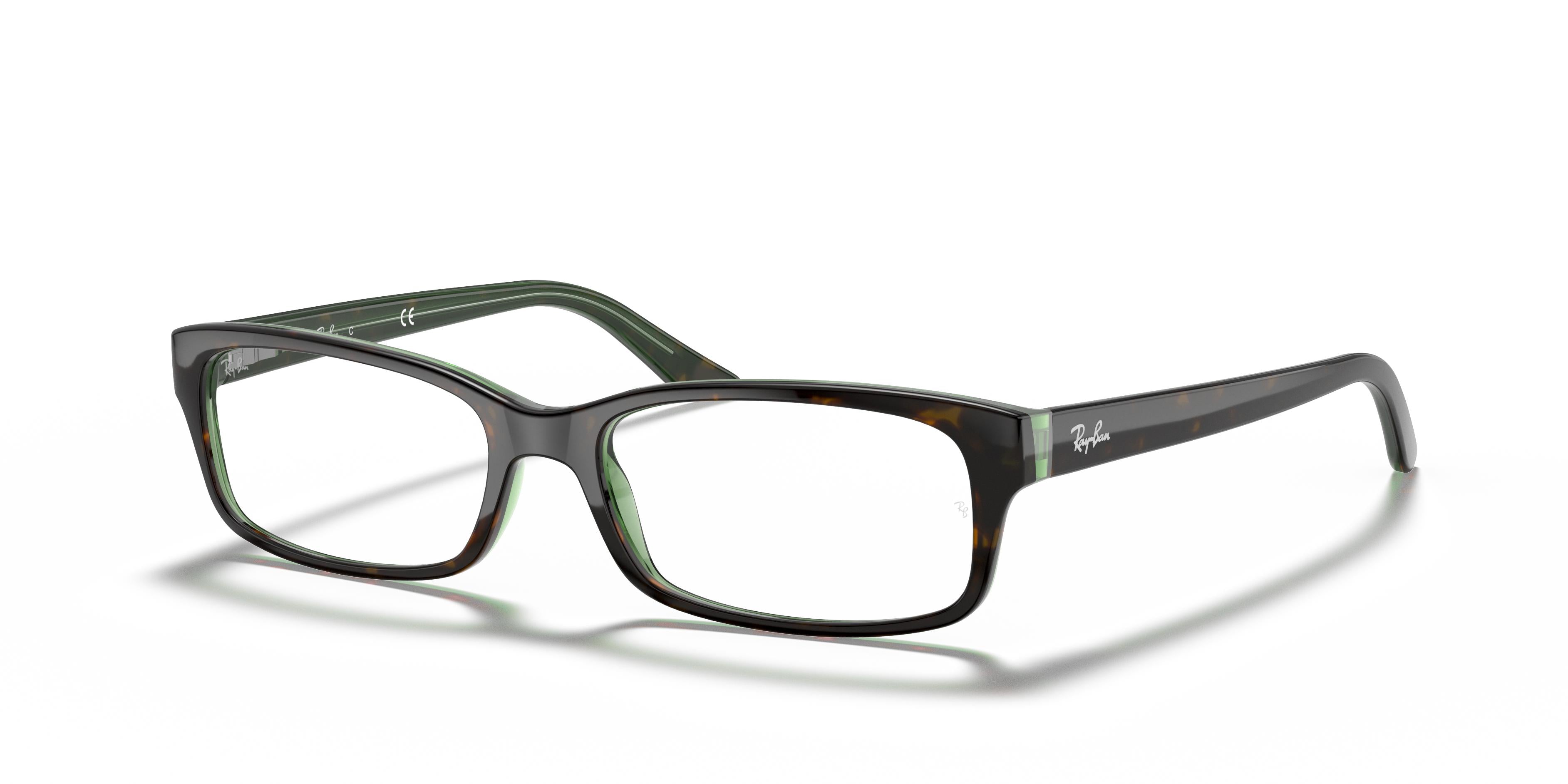 Ray-Ban RX5187 2445 50
