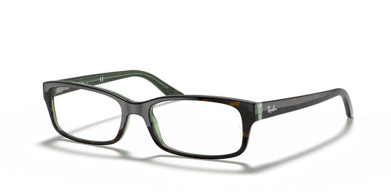 Ray-Ban RX5187 2445 50