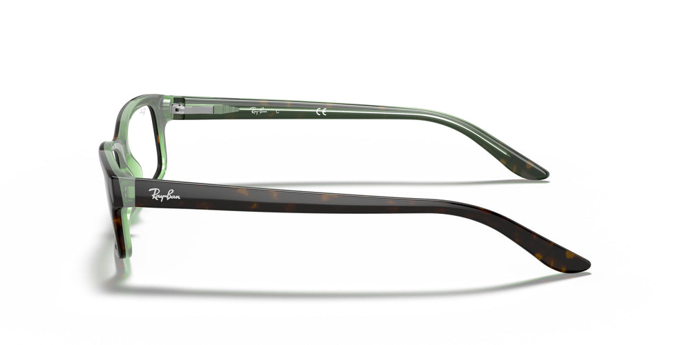 Ray-Ban RX5187 2445 50