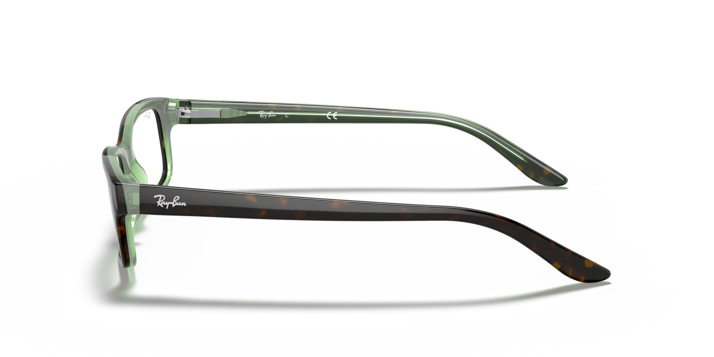 Ray-Ban RX5187 2445 50