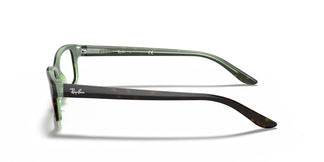 Ray-Ban RX5187 2445 50