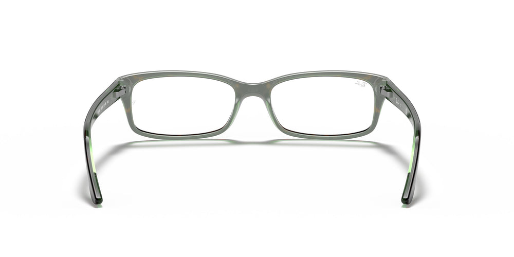 Ray-Ban RX5187 2445 50