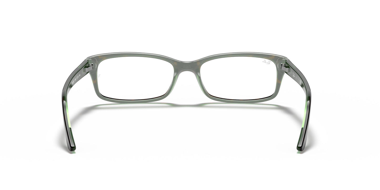 Ray-Ban RX5187 2445 50