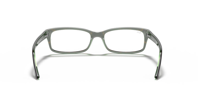 Ray-Ban RX5187 2445 50