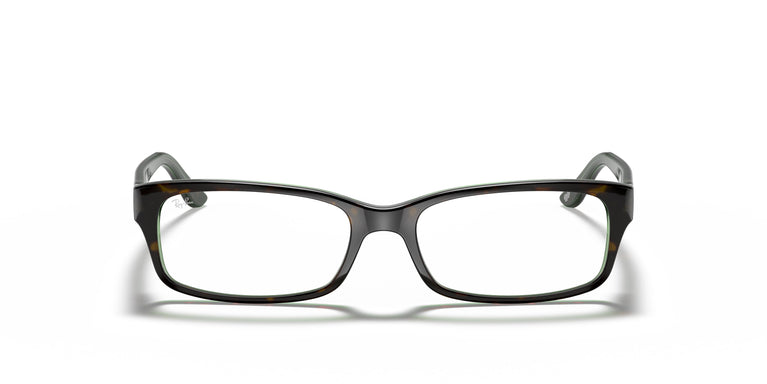 Ray-Ban RX5187 2445 50