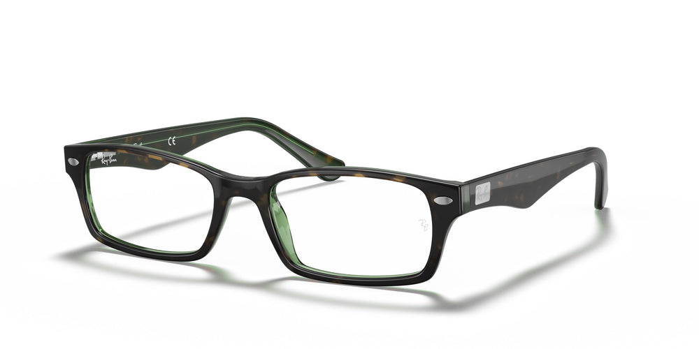 Ray-Ban RX5206 2445 52