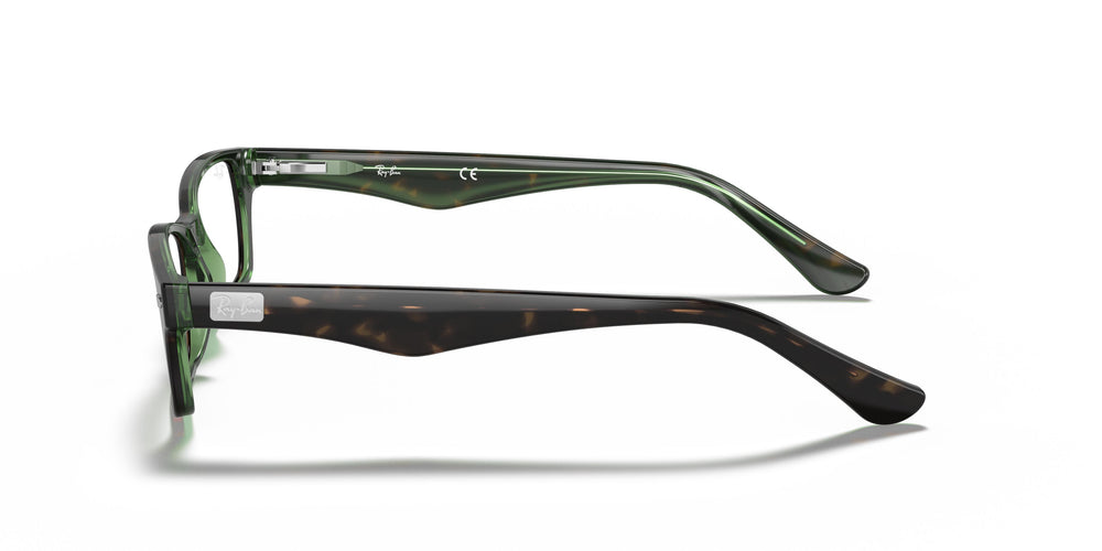 Ray-Ban RX5206 2445 52