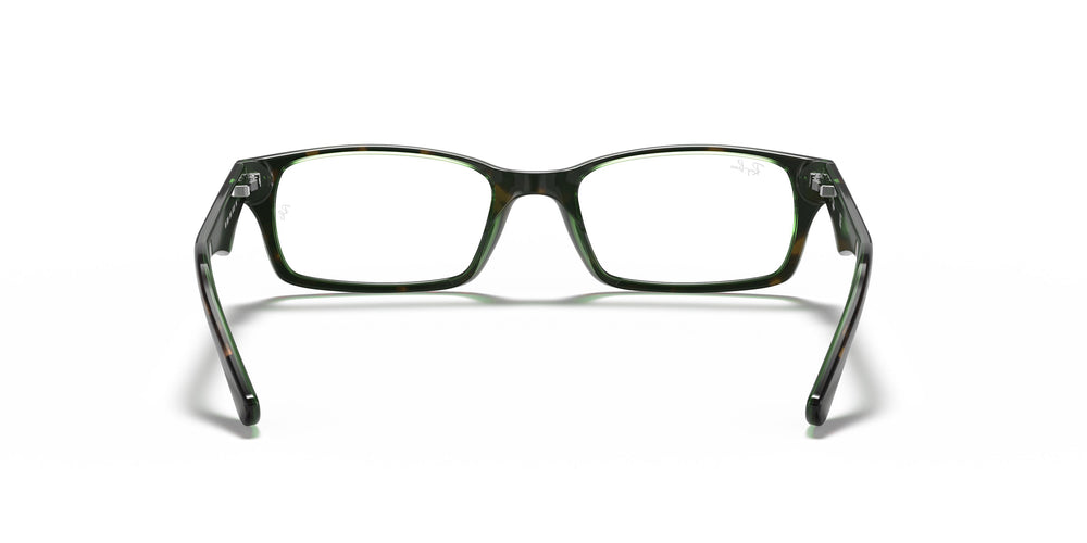 Ray-Ban RX5206 2445 52