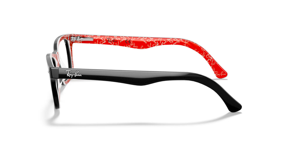 Ray-Ban RX5228 2479 55