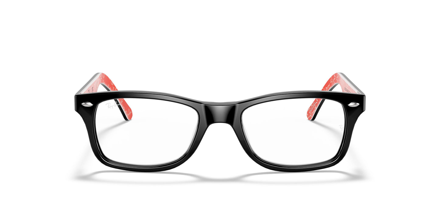 Ray-Ban RX5228 2479 55