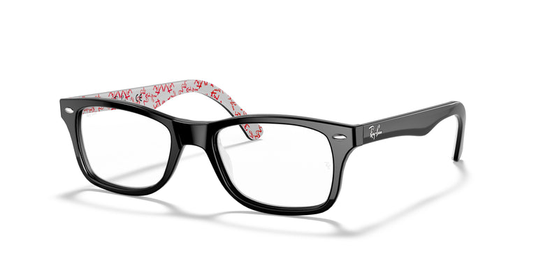 Ray-Ban RX5228 5014 55