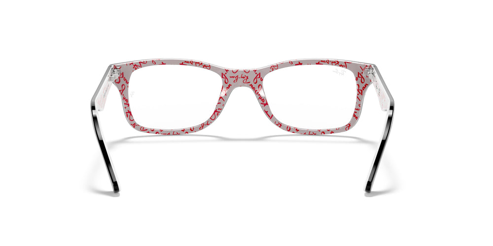 Ray-Ban RX5228 5014 55