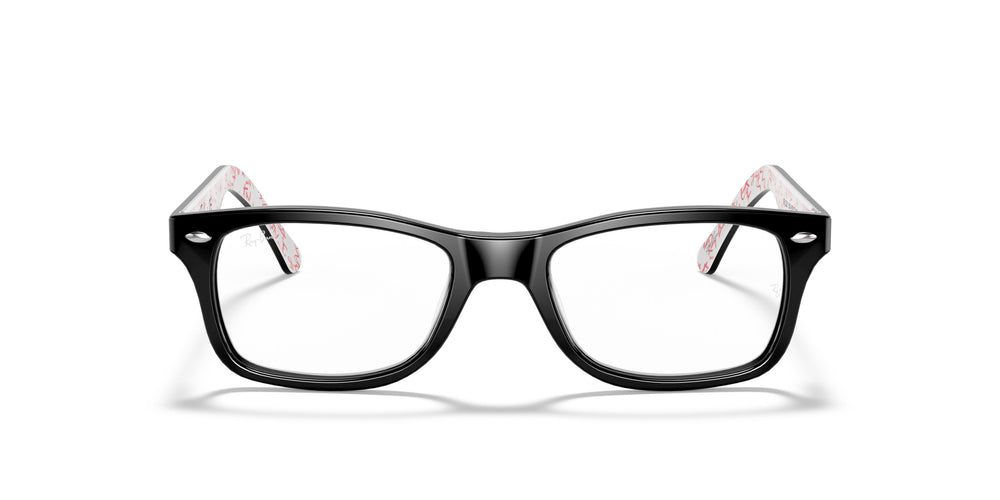 Ray-Ban RX5228 5014 55