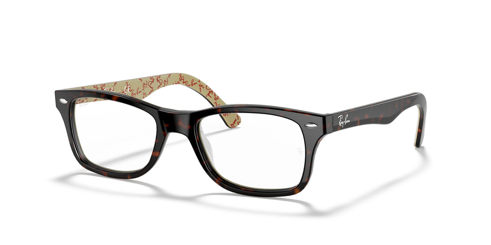 Ray-Ban  RX5228 5057 50