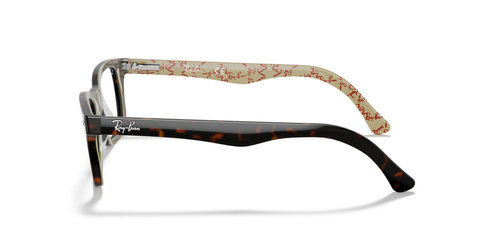 Ray-Ban RX5228 5057 55