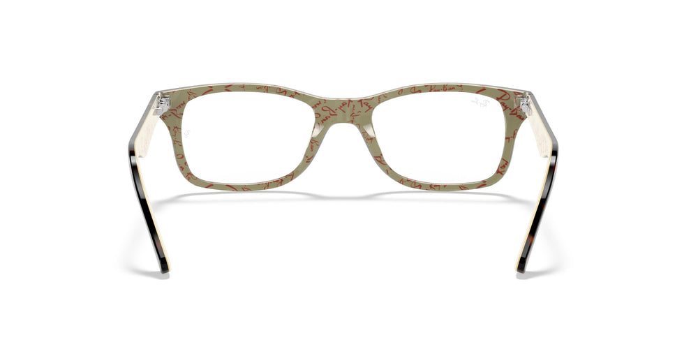 Ray-Ban RX5228 5057 55