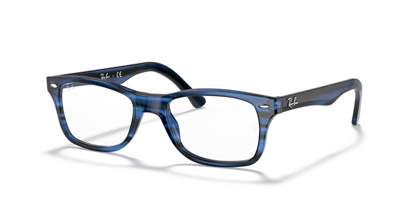 Ray-Ban RX5228 8053 55