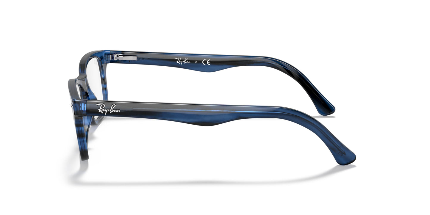 Ray-Ban RX5228 8053 55