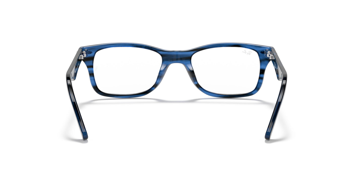 Ray-Ban RX5228 8053 55