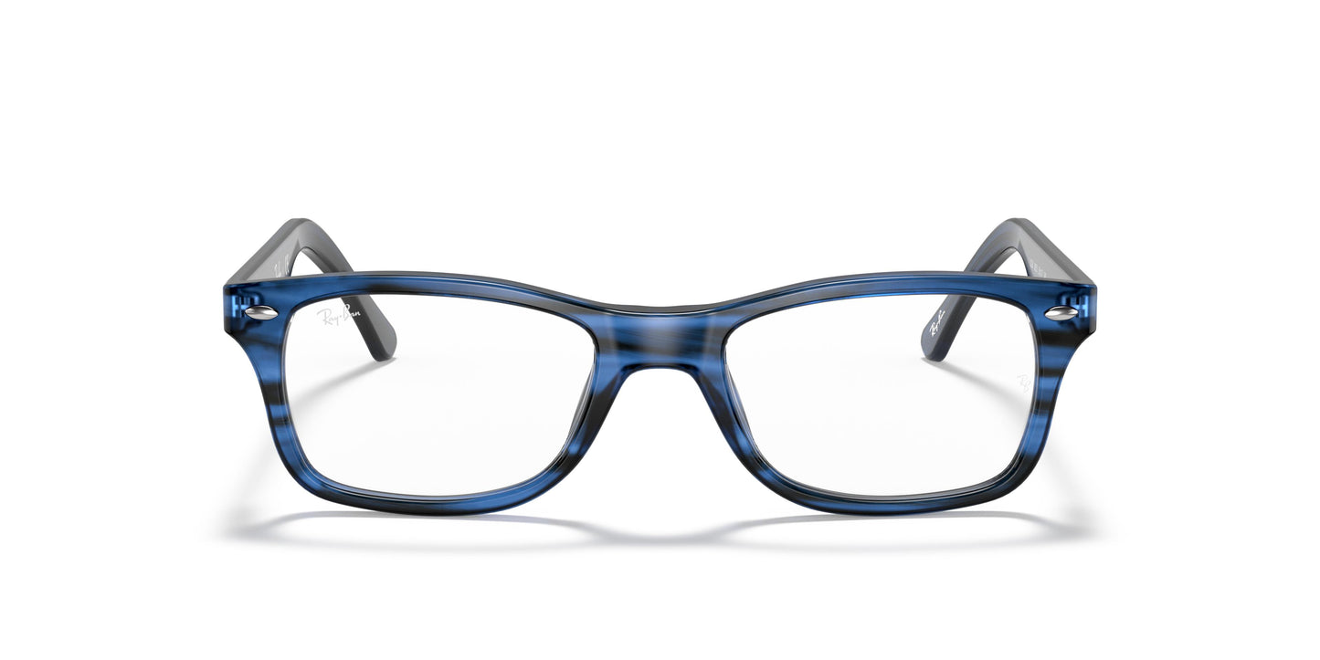 Ray-Ban RX5228 8053 55