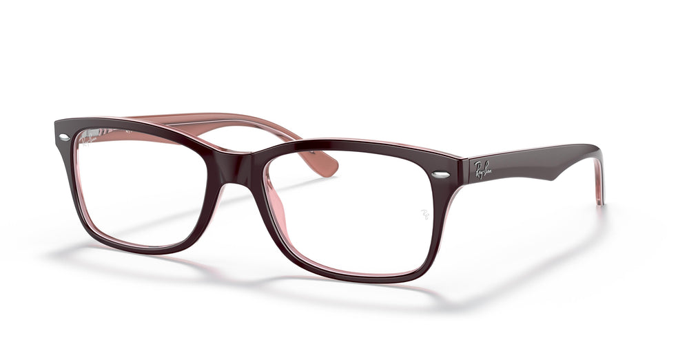 Ray-Ban  RX5228 8120 50