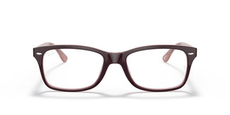 Ray-Ban RX5228 8120 55