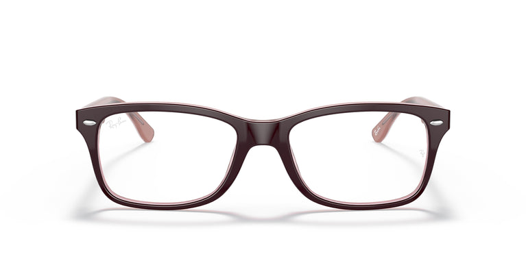 Ray-Ban RX5228 8120 55